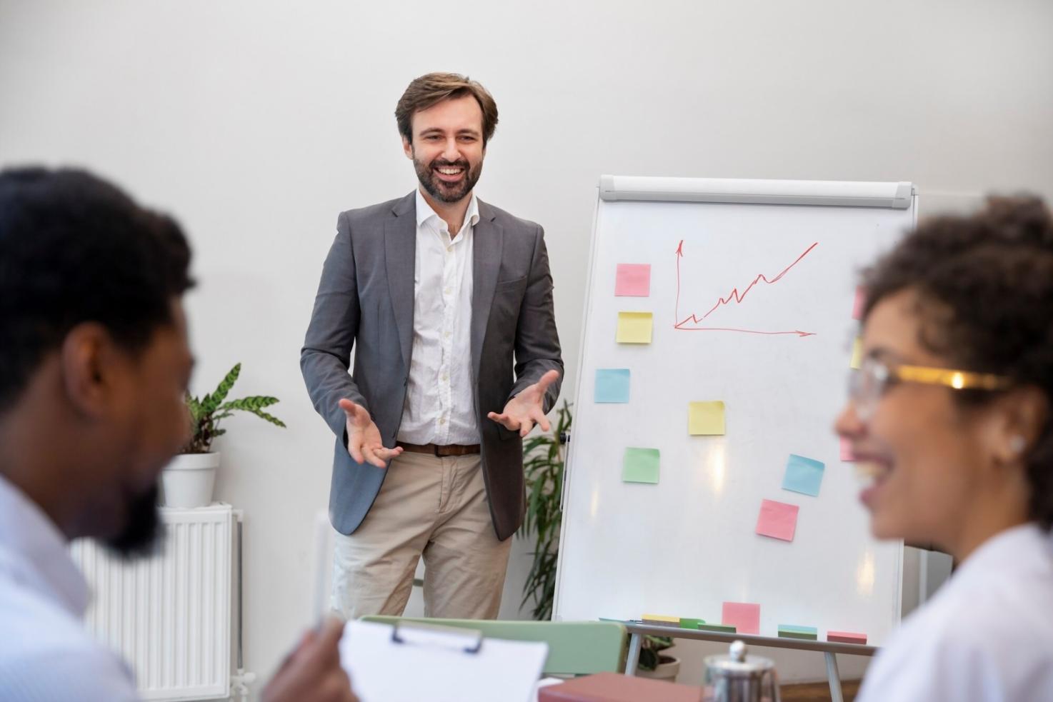 Pricing and project scope exercise for content professionals